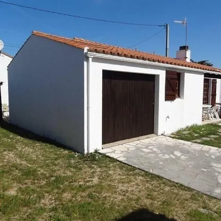 بيت للعطل House Maison De Plain Pied A Proximite De Tout 2