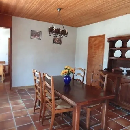 House Maison De Plain Pied A Proximite De Tout 2 * لا فاوت سور مير
