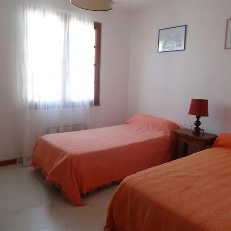 House Maison De Plain Pied A Proximite De Tout 2 لا فاوت سور مير