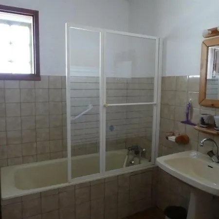 House Maison De Plain Pied A Proximite De Tout 2 بيت للعطل لا فاوت سور مير