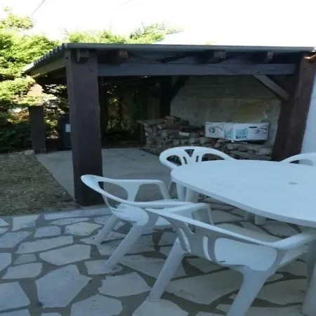 House Maison De Plain Pied A Proximite De Tout 2 لا فاوت سور مير