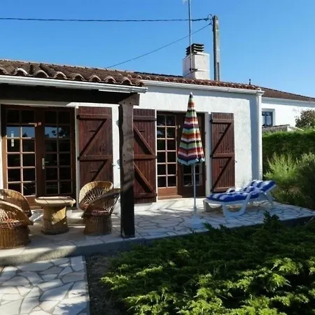 House Maison De Plain Pied A Proximite De Tout 2